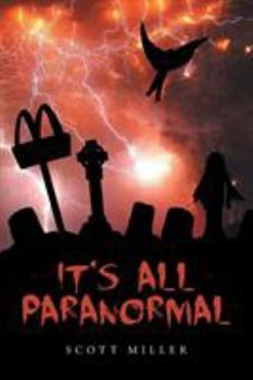 Paperback It's All Paranormal Book