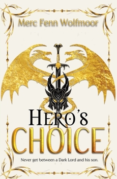 Paperback Hero's Choice Book