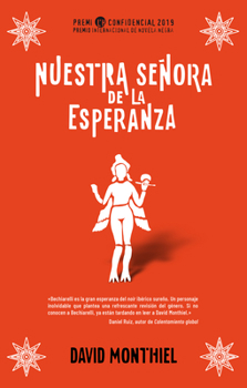 Paperback Nuestra Senora de la Esperanza. Premio l'h Confidencial 2020 [Spanish] Book