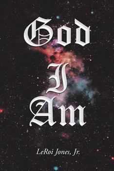 Paperback God I Am Book