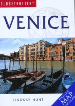 Paperback Venice Travel Pack Book