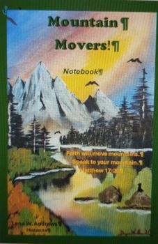 Paperback Mountain Movers! Book