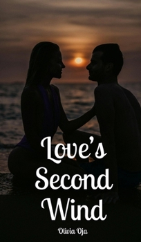 Hardcover Love's Second Wind Book
