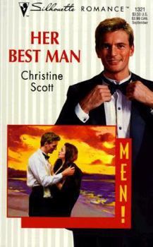 Mass Market Paperback Her Best Man (Men!) Book