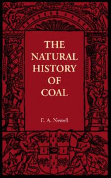 Paperback The Natural History of Coal Book