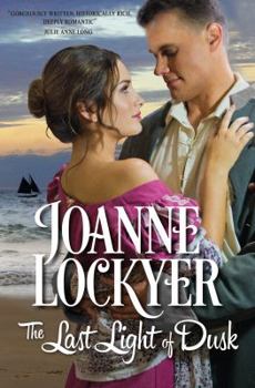 Paperback The Last Light of Dusk Book