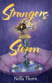 Paperback Strangers in the Storm Book
