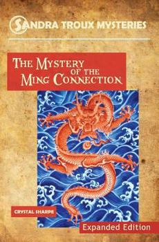 Paperback The Mystery of the Ming Connection Book