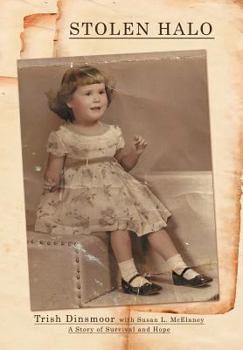 Hardcover Stolen Halo Book