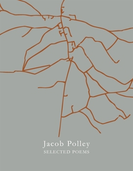 Paperback Selected Poems Book