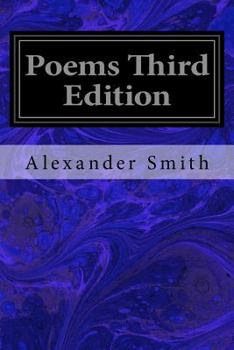 Paperback Poems Third Edition Book