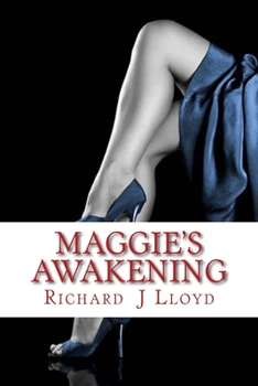 Paperback Maggie's Awakening Book