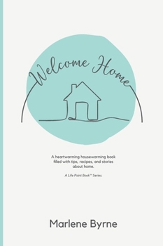 Hardcover Welcome Home Book