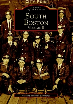 Paperback South Boston: Volume II Book