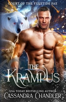 Paperback The Krampus Book