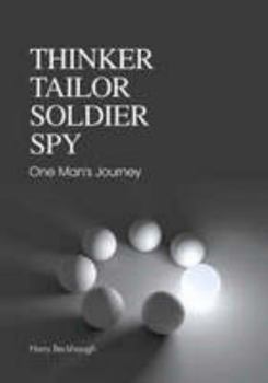 Paperback Thinker, Tailor, Soldier, Spy Book