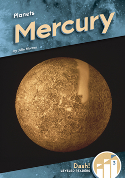 Paperback Mercury Book