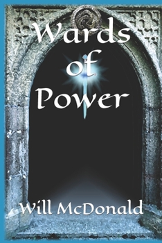 Paperback Wards of Power Book