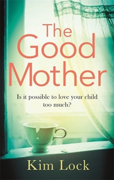 Paperback Good Mother Book