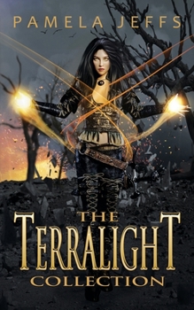 Paperback The Terralight Collection Book