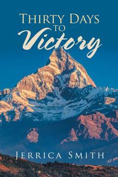 Paperback Thirty Days to Victory Book