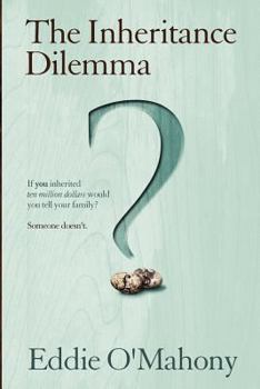 Paperback The Inheritance Dilemma Book