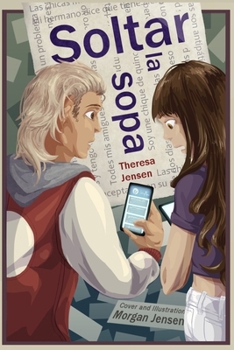 Paperback Soltar la sopa [Spanish] Book