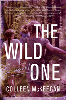 Paperback The Wild One Book