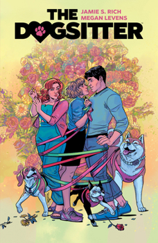 The Dogsitter