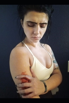 Paperback The Chronicles of Mitra volume two Marked and Betrayed Book