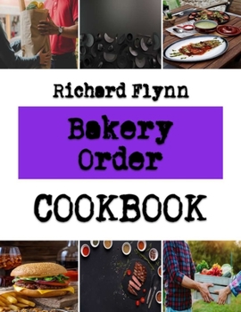 Paperback Bakery Order Forms: Halloween cookies recipes Book