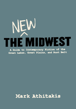 Paperback The New Midwest Book