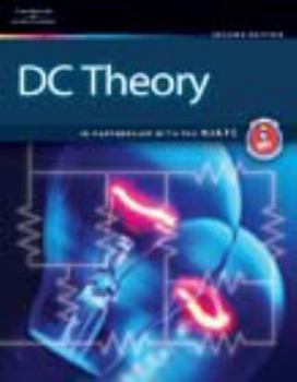 Hardcover DC Theory Book