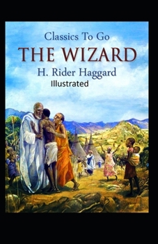 The Wizard Illustrated