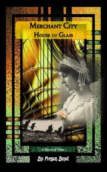 Paperback Merchant City House of Glass Book