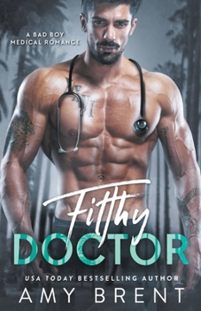 Paperback Filthy Doctor Book