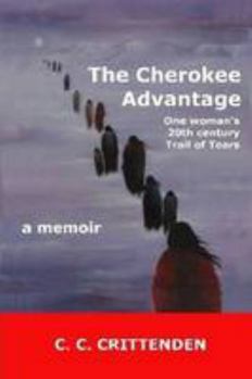 Paperback The Cherokee Advantage Book
