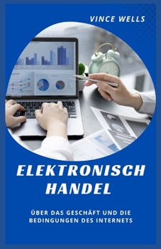 Paperback Elektronisch Handel [German] Book