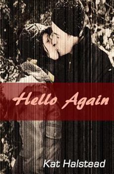 Paperback Hello Again Book