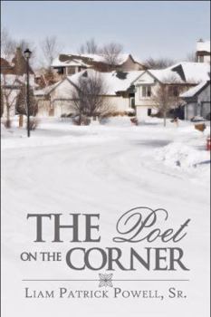 Paperback The Poet on the Corner Book