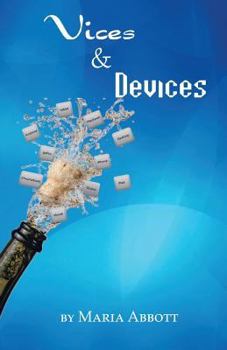 Paperback Vices and Devices Book