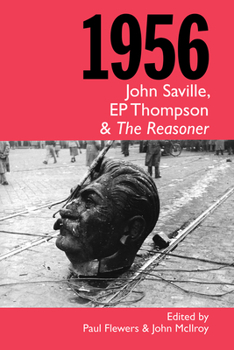 Paperback 1956: John Saville, EP Thompson and The Reasoner Book
