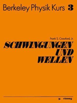 Paperback Schwingungen Und Wellen [German] Book