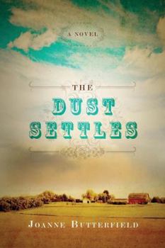 Paperback The Dust Settles Book