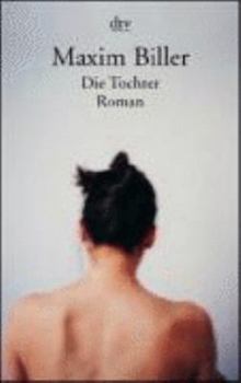 Paperback Die Tochter (German Edition) [German] Book