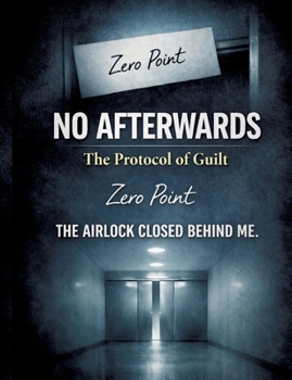 Paperback No Afterwards: The Protocol of Guilt Book