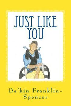Paperback just like you Book