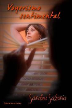 Paperback Voyerismo sentimental [Spanish] Book