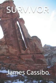 Paperback Survivor Book