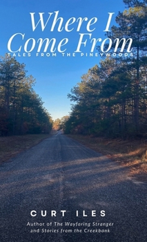 Hardcover Where I Come From Book